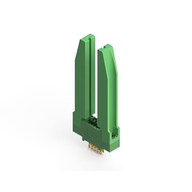 345-010-555-578 EDAC Inc.  Edgeboard Connectors